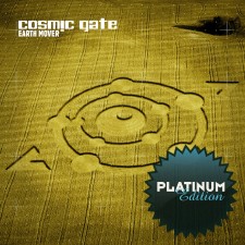 Cosmic Gate – Earth Mover (Platinum Edition)